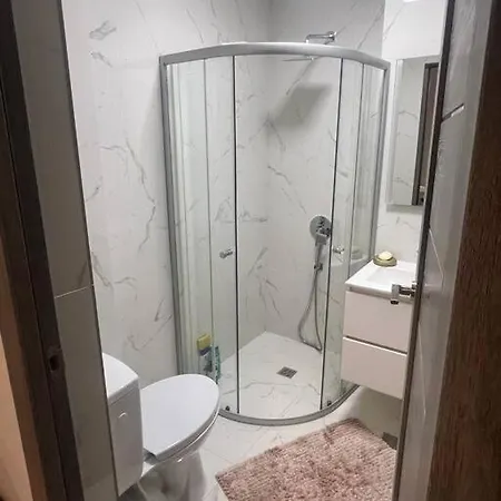 Ultralux Cu 3 Apartment *