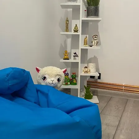 Ultralux Cu 3 Apartment *