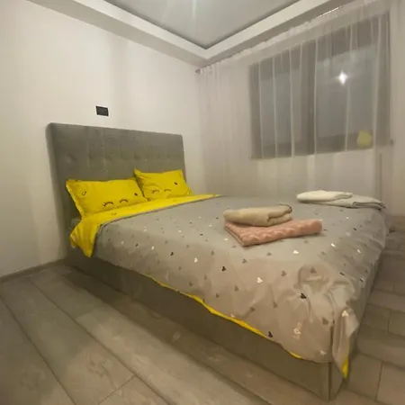 Ultralux Cu 3 Apartment *