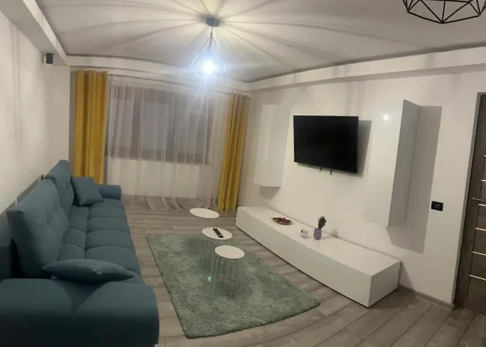 Ultralux Cu 3 Craiova