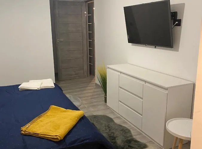 Lägenhet Ultralux Cu 3