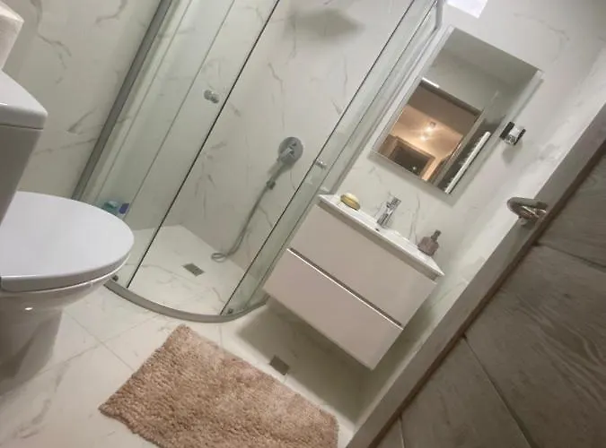 Lägenhet Ultralux Cu 3 Craiova