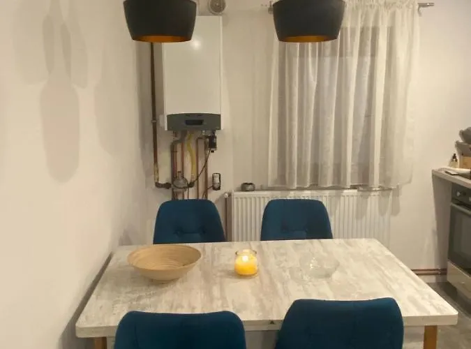 Ultralux Cu 3 Lägenhet *