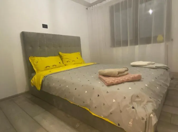 Ultralux Cu 3 Lägenhet *