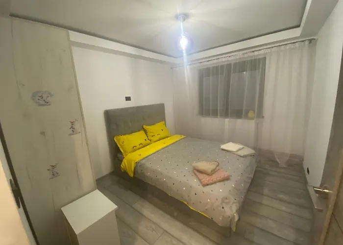 Ultralux Cu 3 Lägenhet Craiova